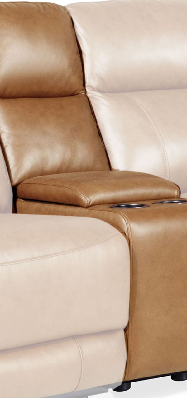 Gatlin Modular Sectional — Tan