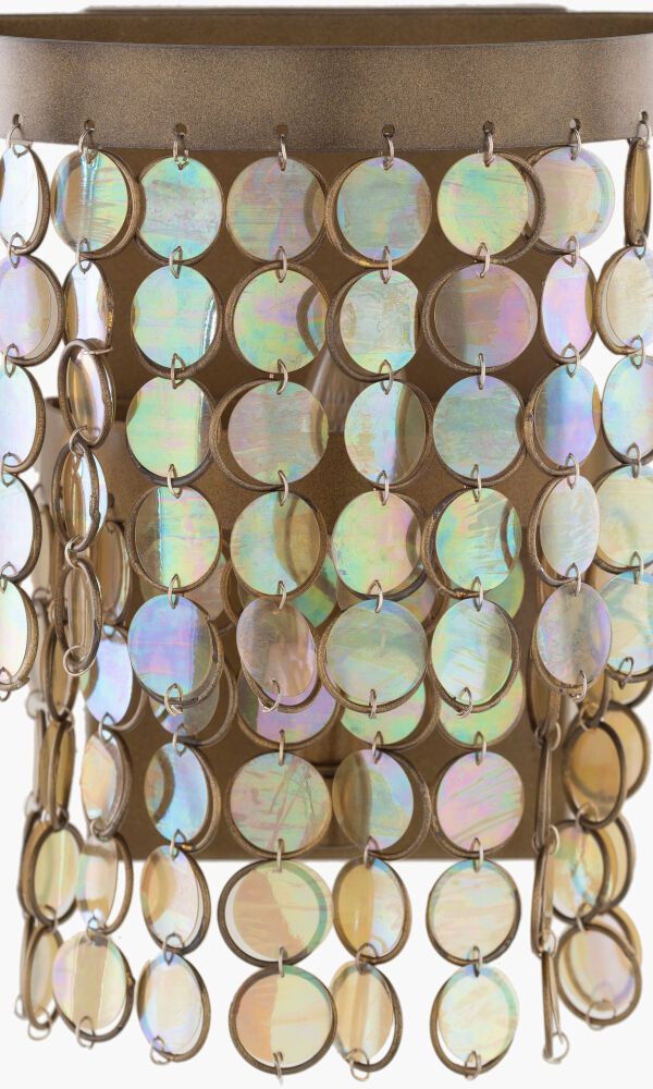 Langston Wall Sconce