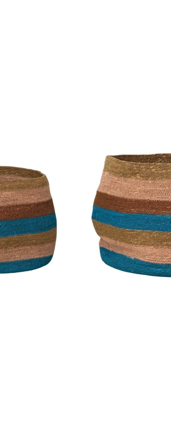 Set of 2 Baskets