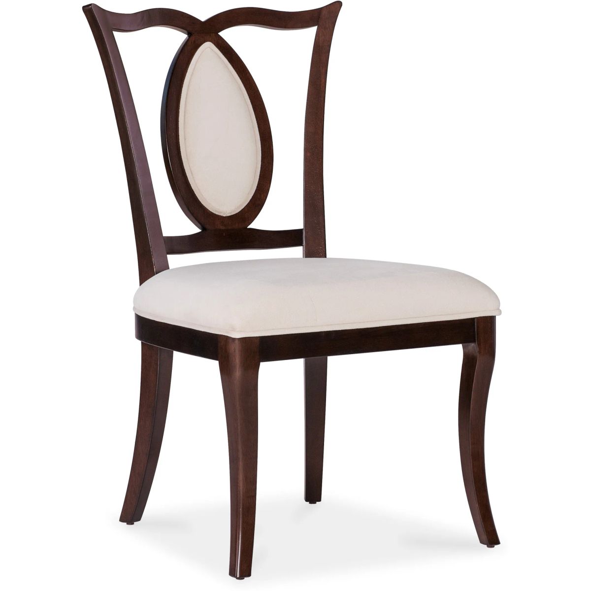 Hooker Furniture Bella Donna Cherry Side