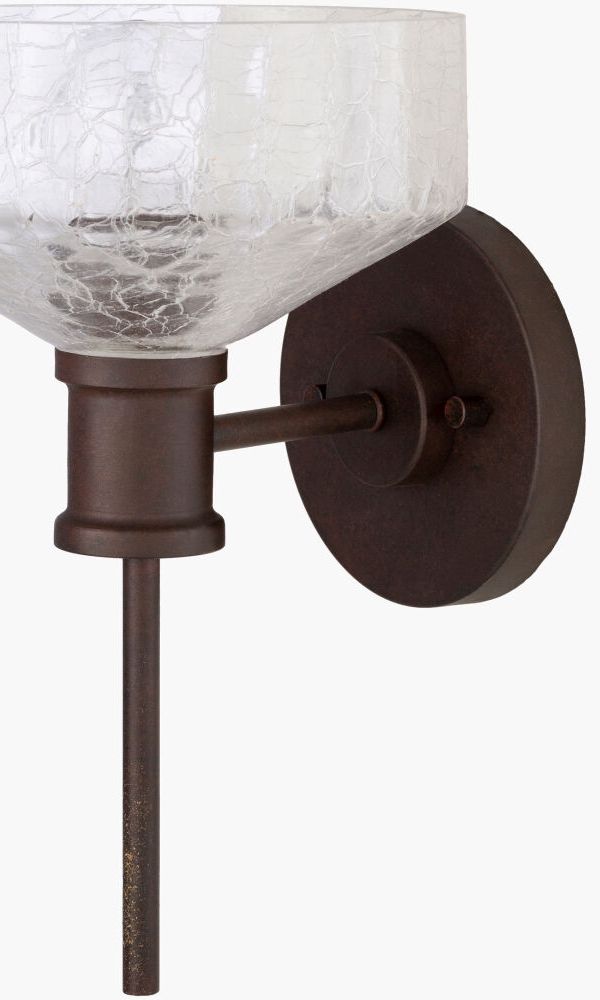 Vinnie Wall Sconce.