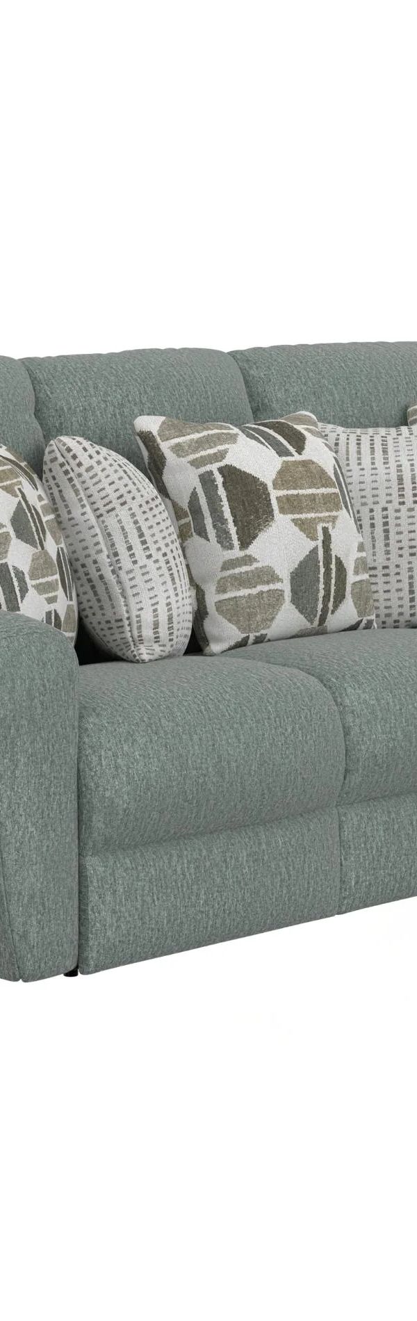 Kellen Sofa — Woodlands