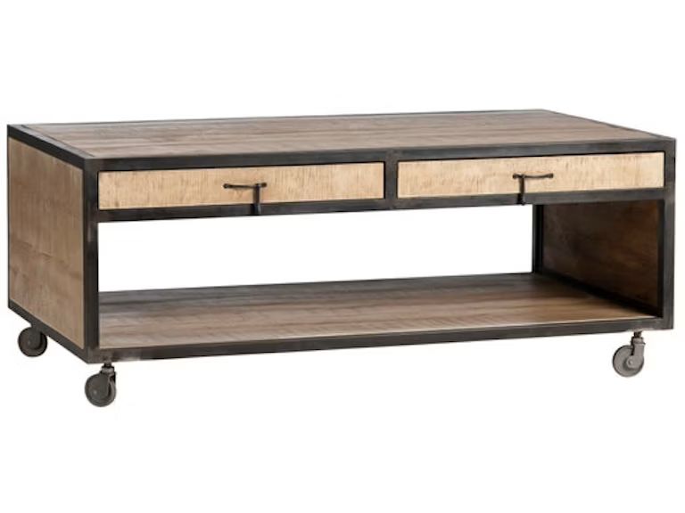 Crestview Collective Campbell Castered