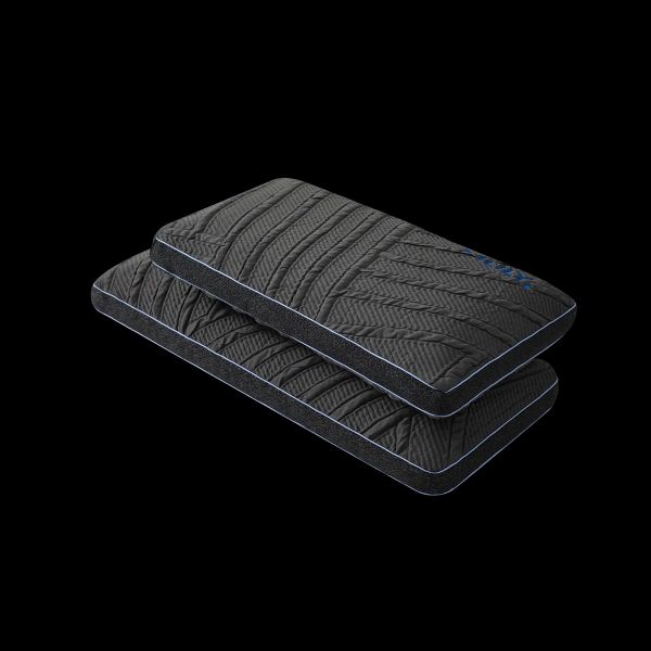 Hybrid Shoulder Pillow