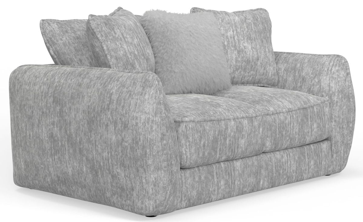 Jackson Catnapper Bankside Oyster Loveseat