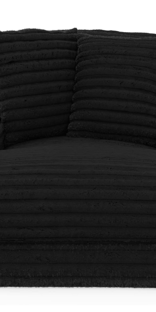 Comfrey — Black