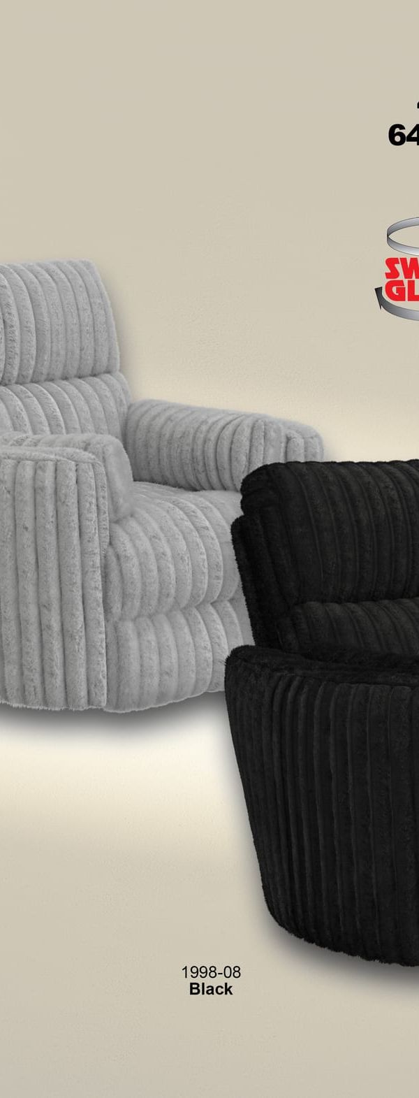Daydream Power Recliner — Moonstruck