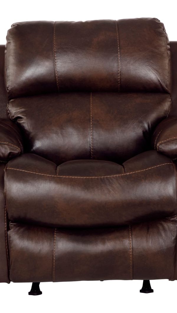 Pasitano Recliner — Cocoa