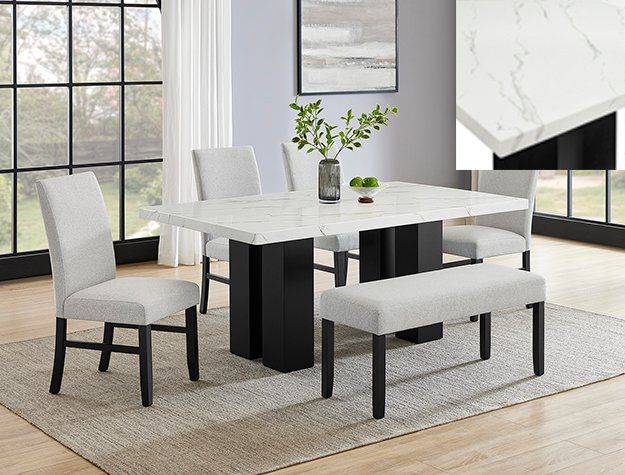 Parkside 5PC Set
