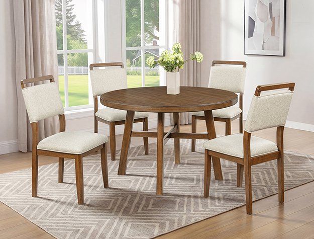 Blanche 5PC Set