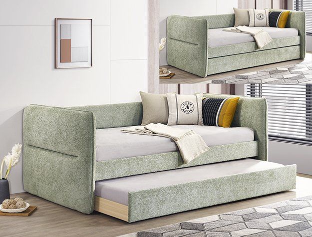 Philipa Daybed - Green