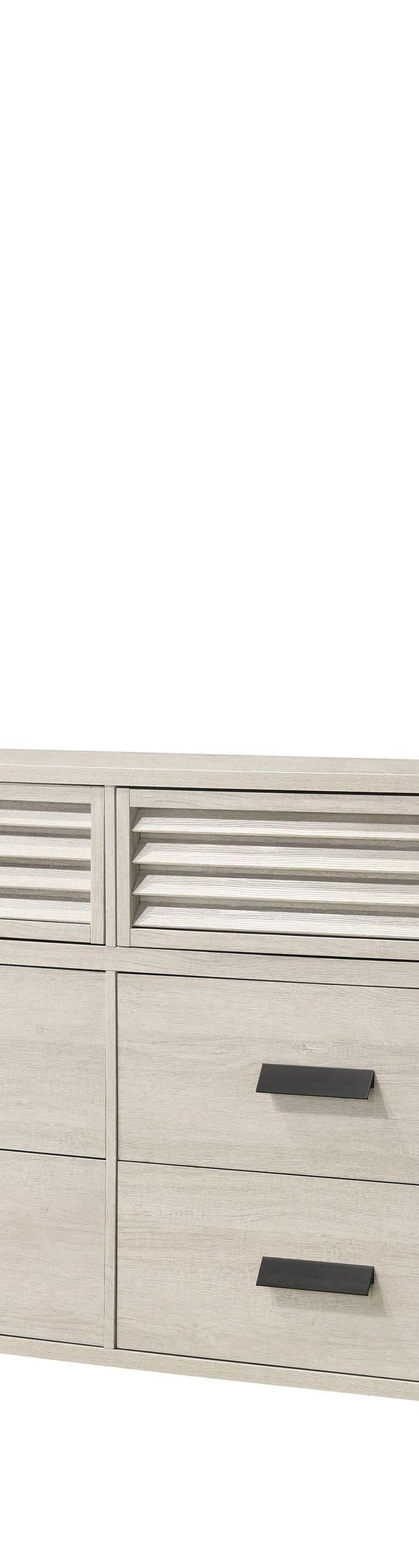 Sarter: — White