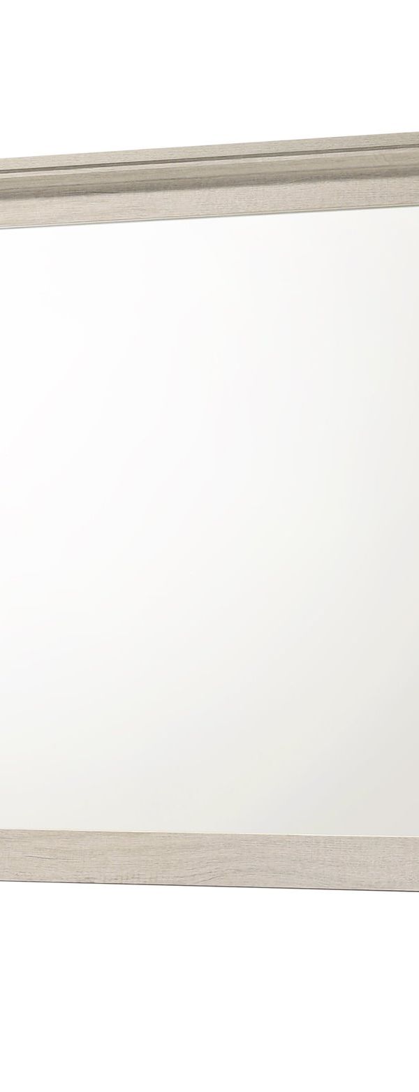 Sarter: — White