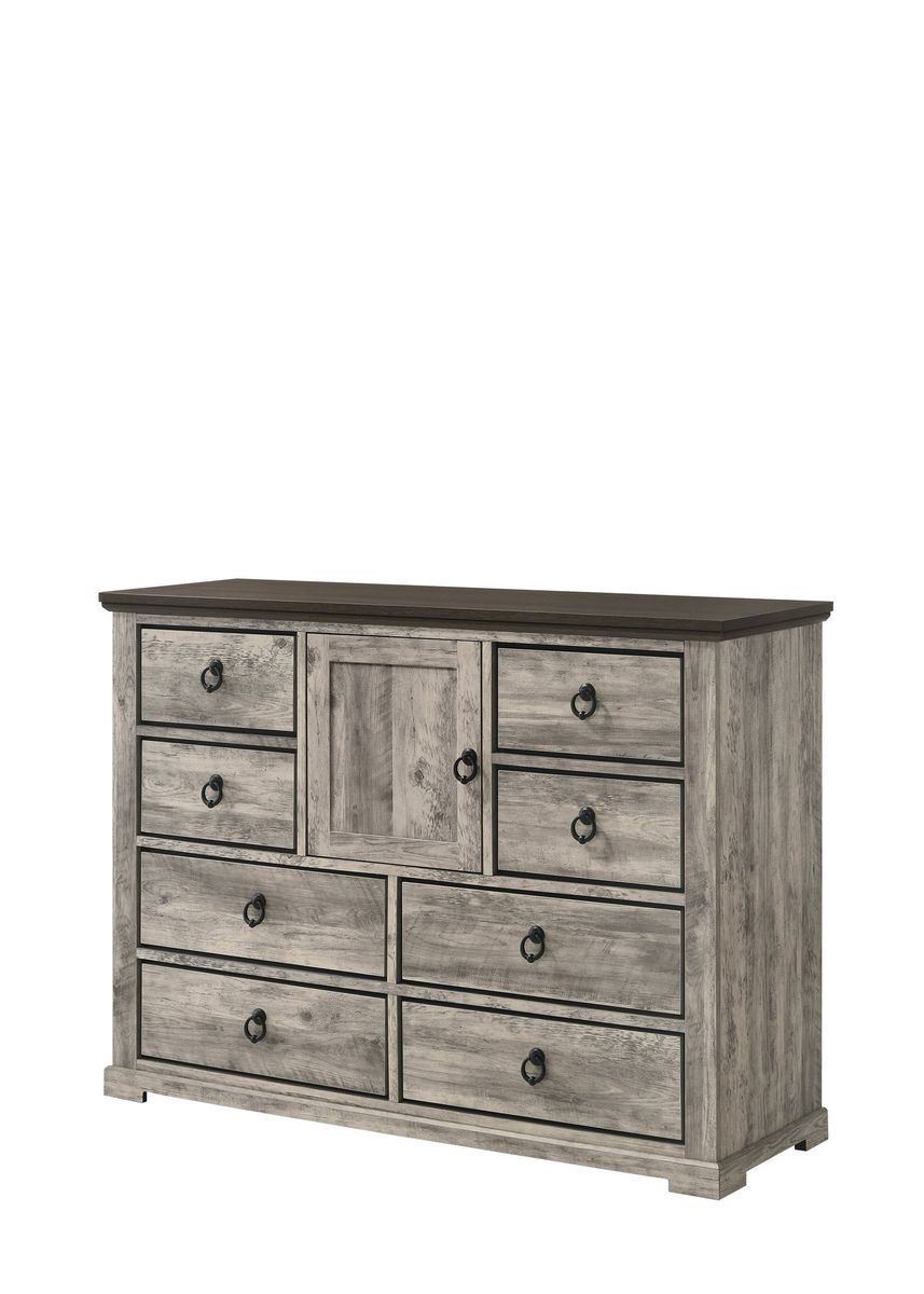 Crown Mark Ella Dresser