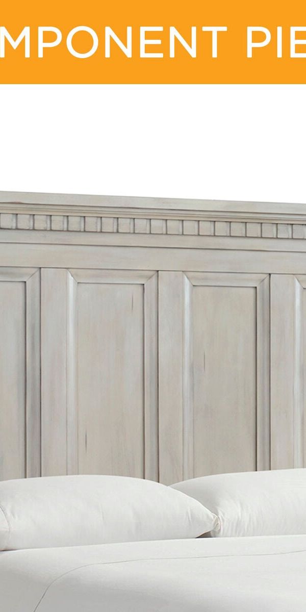 McCoy — Antique White