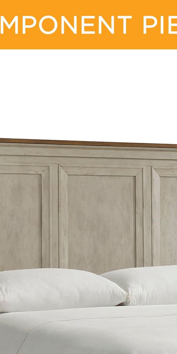 Farmington — Medium Brown and Washed Stone
