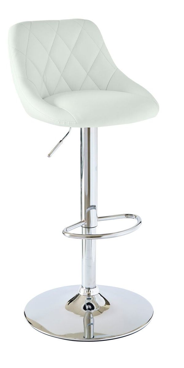 Melissa (D235-4) White