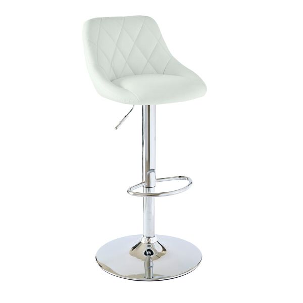 Melissa (D235-4) White