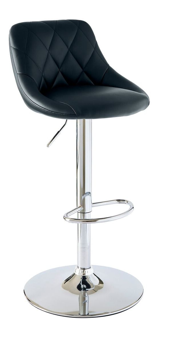Melissa (D235-4) Black