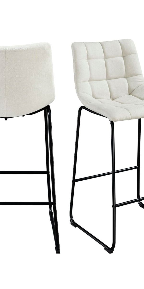 Seth ( QSD6099-5B) 30in Linen White