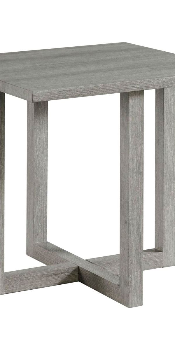 Uster — Grey