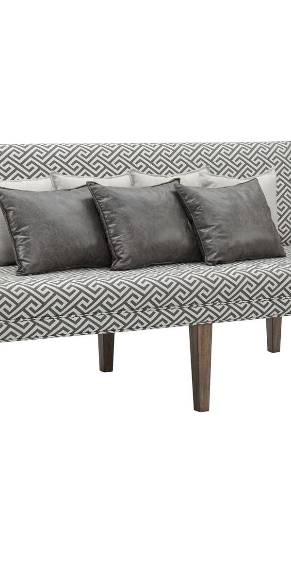 Gramercy Dining Three Seat