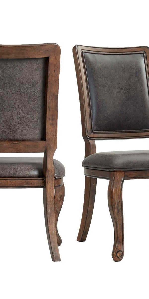 Gramercy Dining Rectangle Back
