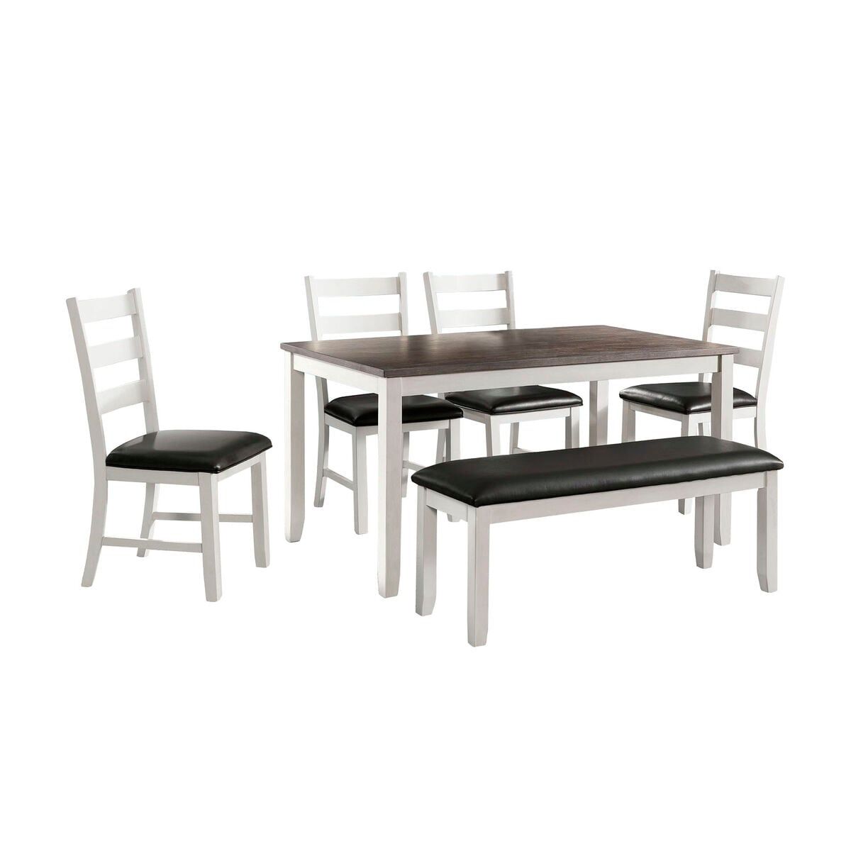Martin 6 Pc Dining set