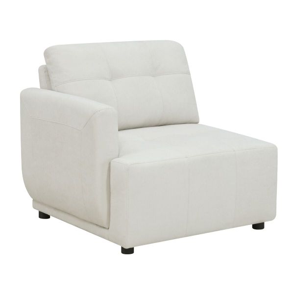 Armani sectional