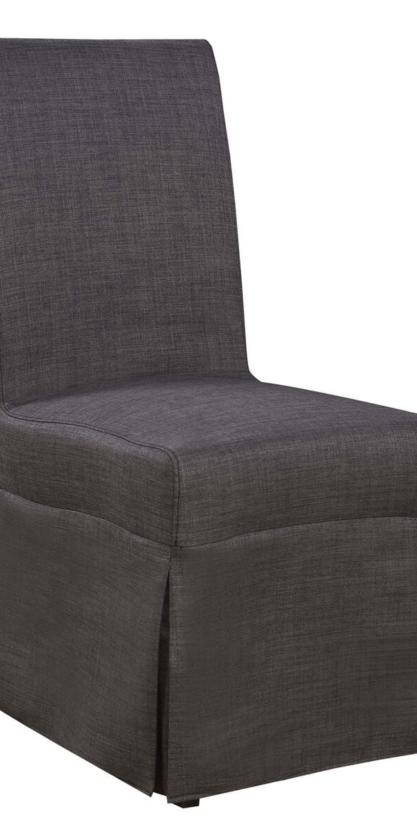 Heidi — Heirloom Charcoal