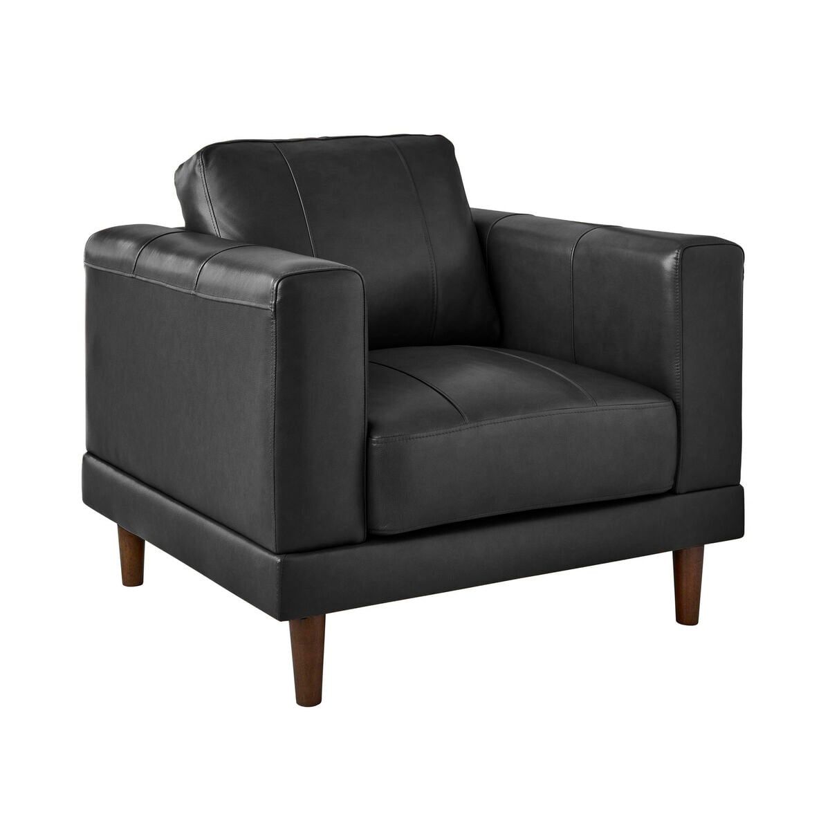 Hampton — Fiero Charcoal
