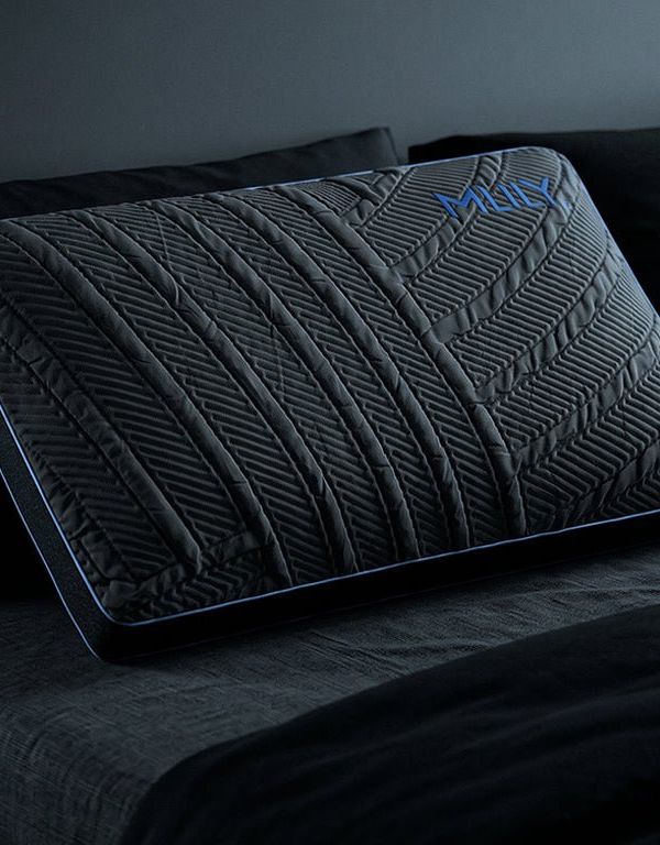 PowerCool Pillow