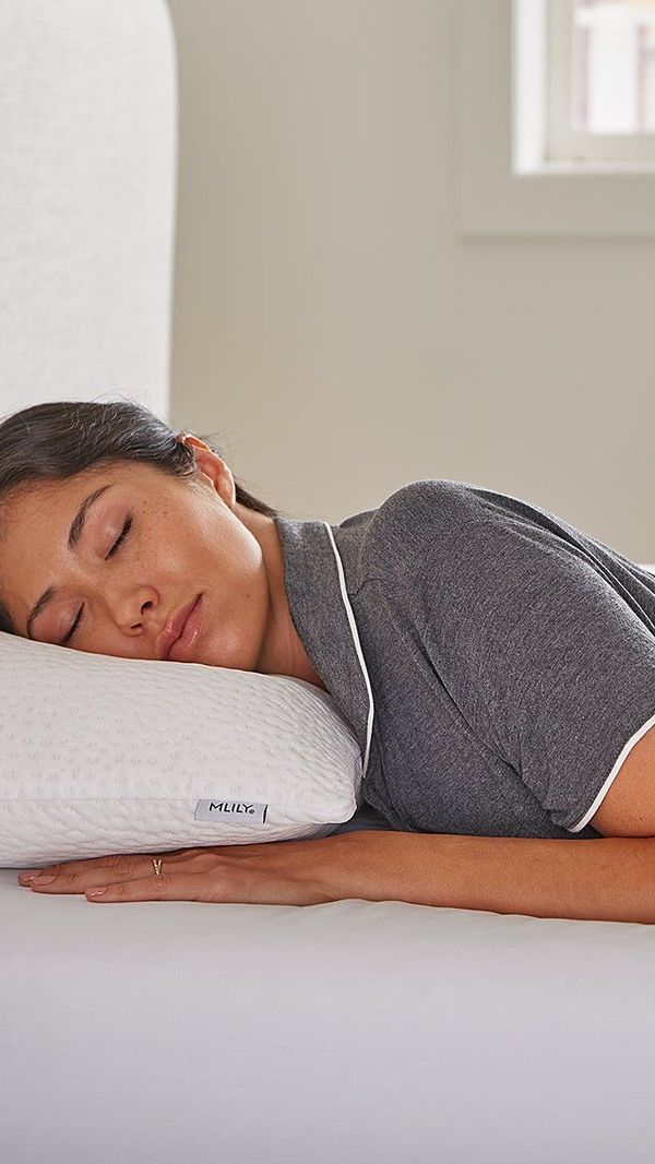 Harmony Cool Pillow