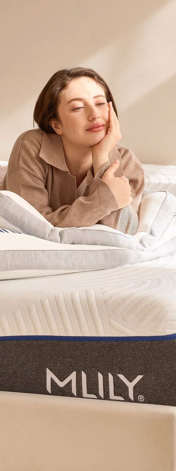 Serenity Pillow
