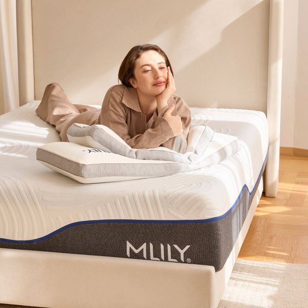 Serenity Pillow