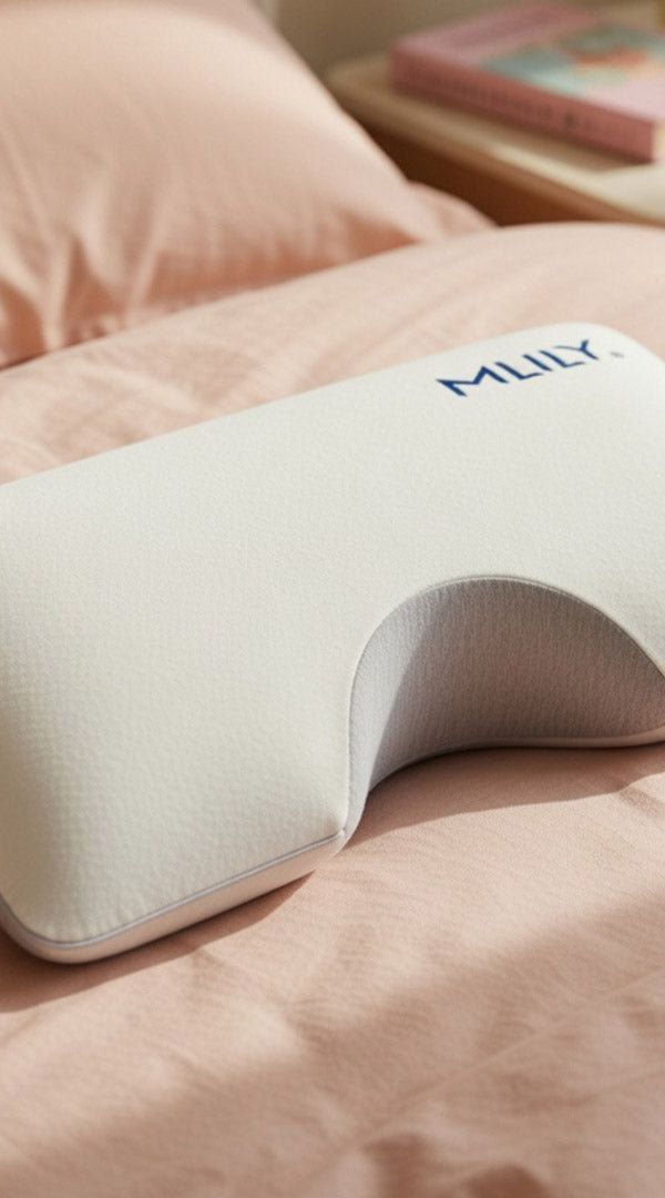 Serenity Shoulder Pillow
