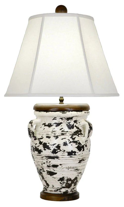 ZG043 ITALIAN WHITE