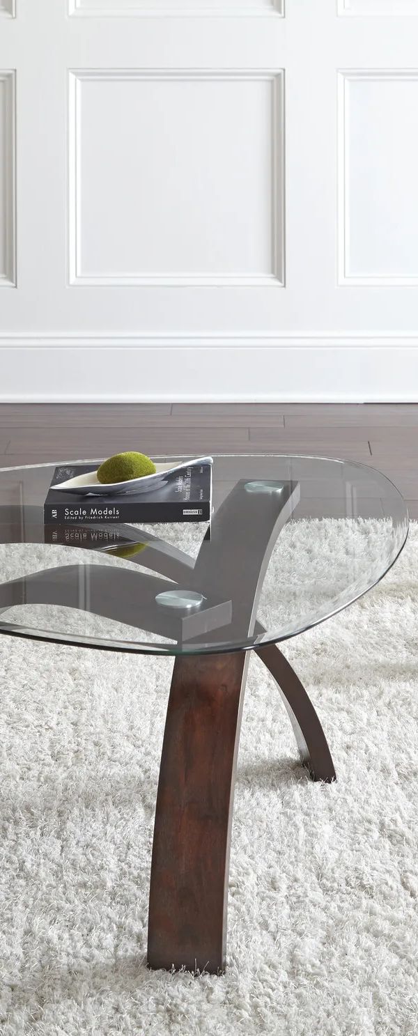Pitman - 3 Piece Cocktail table + 2 End tables