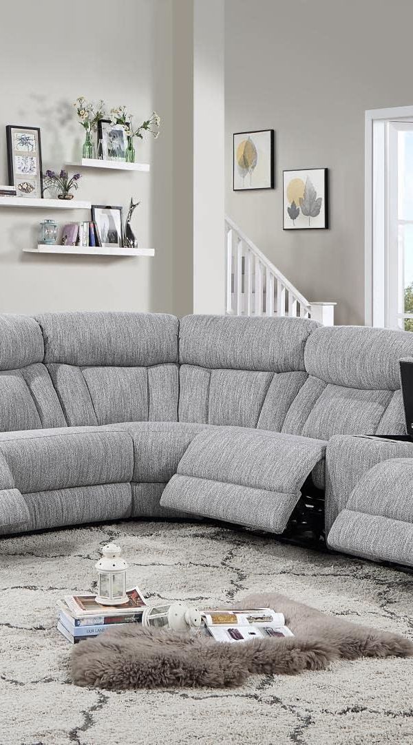 Park City Reclining Armless