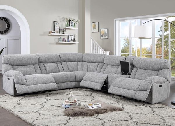 Park City Reclining Armless
