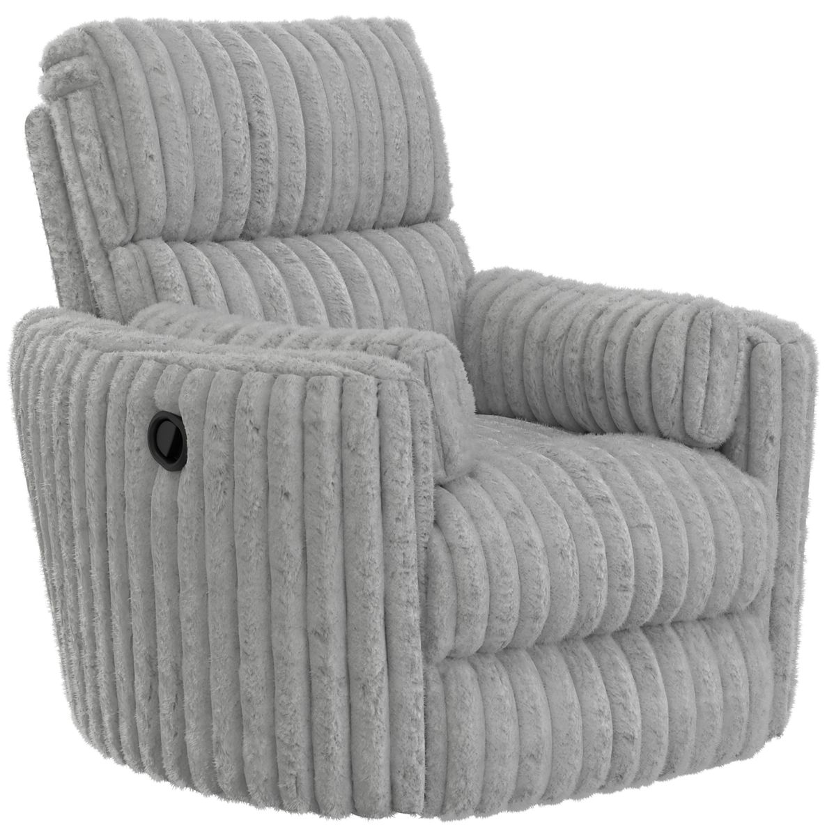 Jackson Catnapper Daydream Moonstruck Manual Swivel Glider