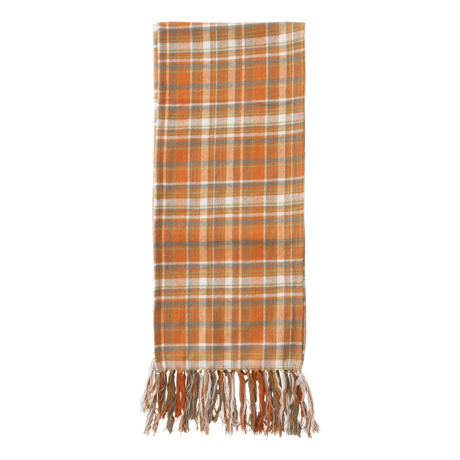 Fall table runner