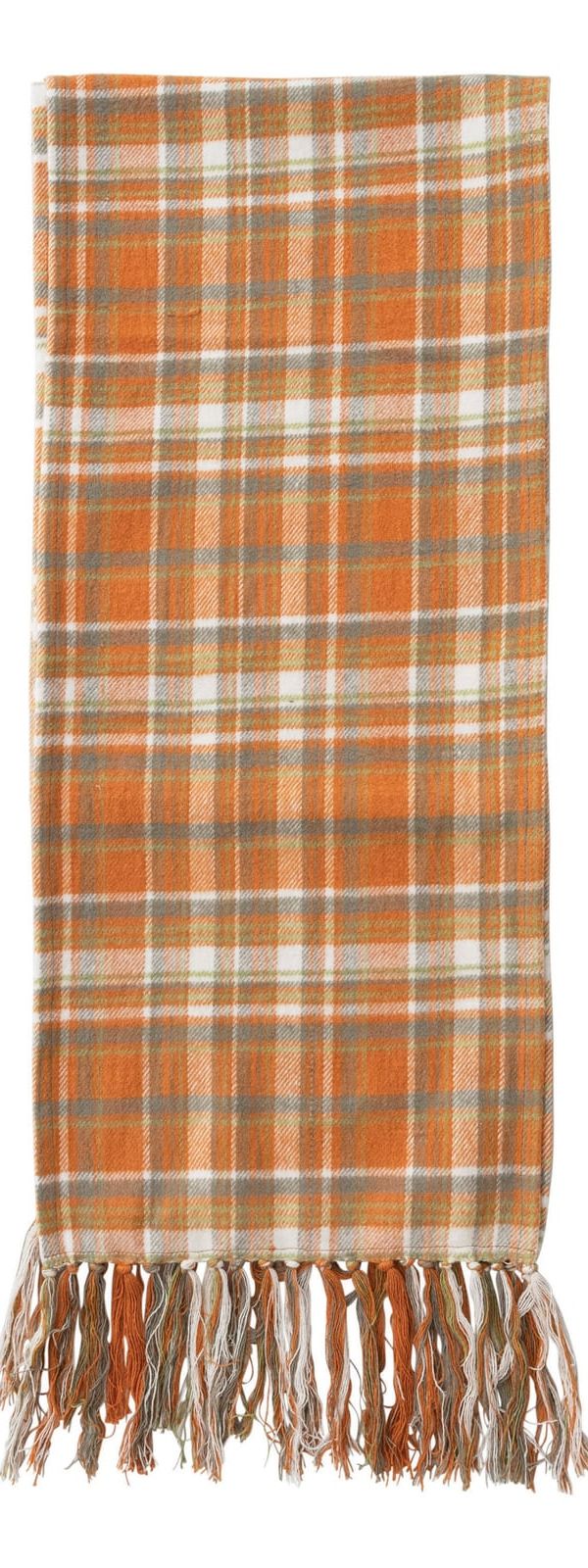 Fall table runner