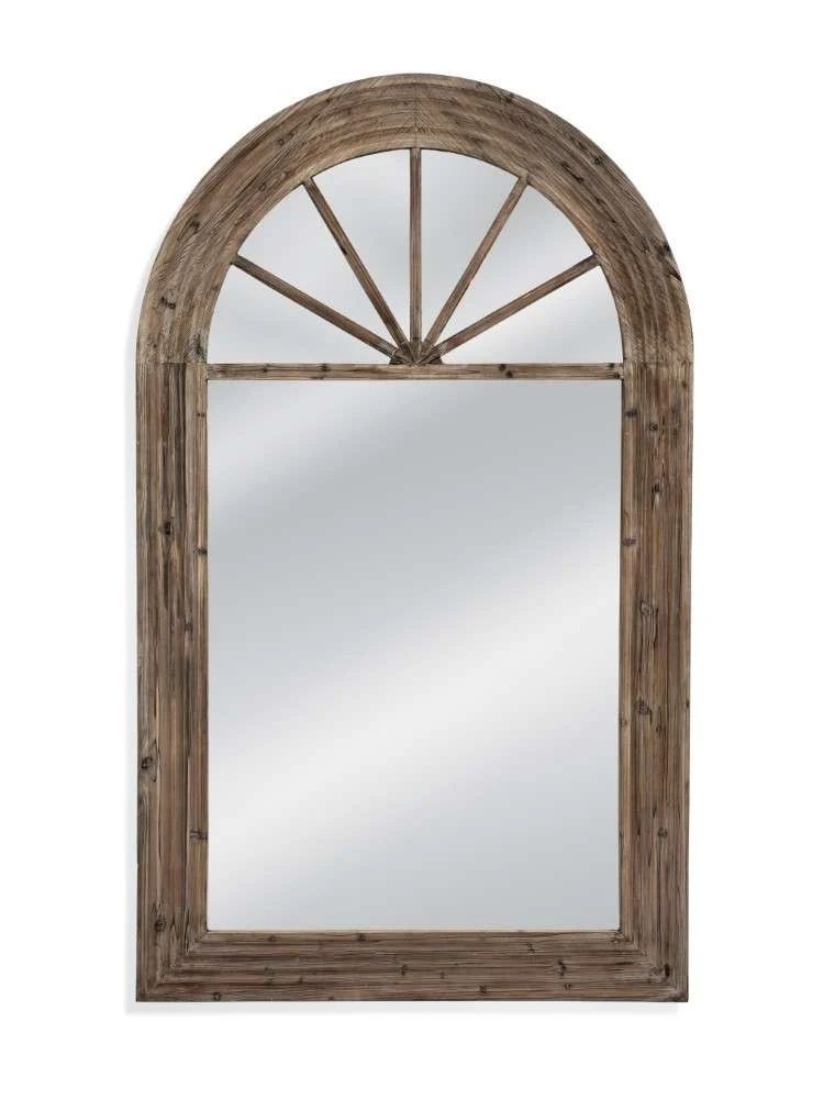 Basset Mirror Company View Floor