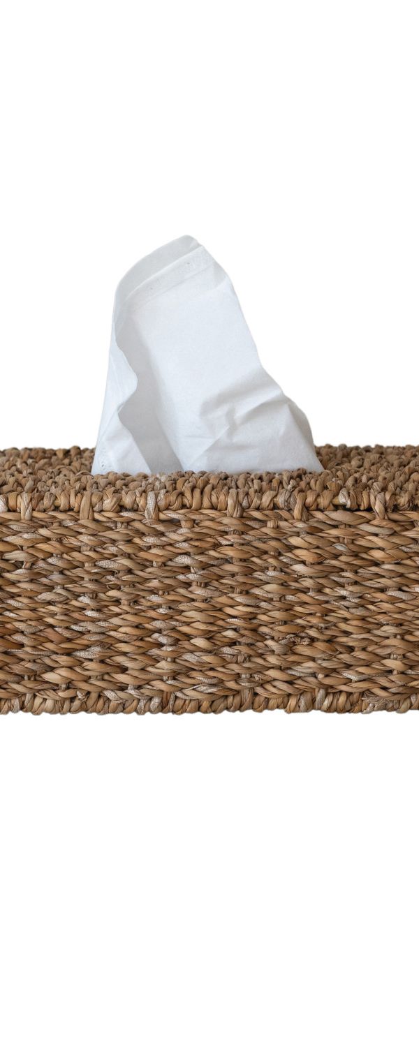Tissue Box Cover