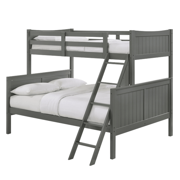 SamiOver Full Bunk