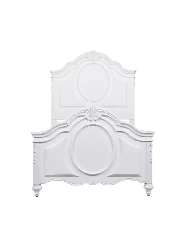 Sweetheart — White