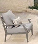 Marilla Outdoor Dining Arm