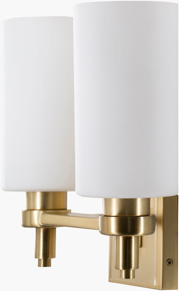 Tally Wall Sconce