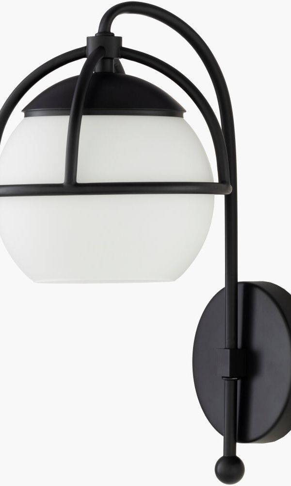 Edmund Wall Sconce
